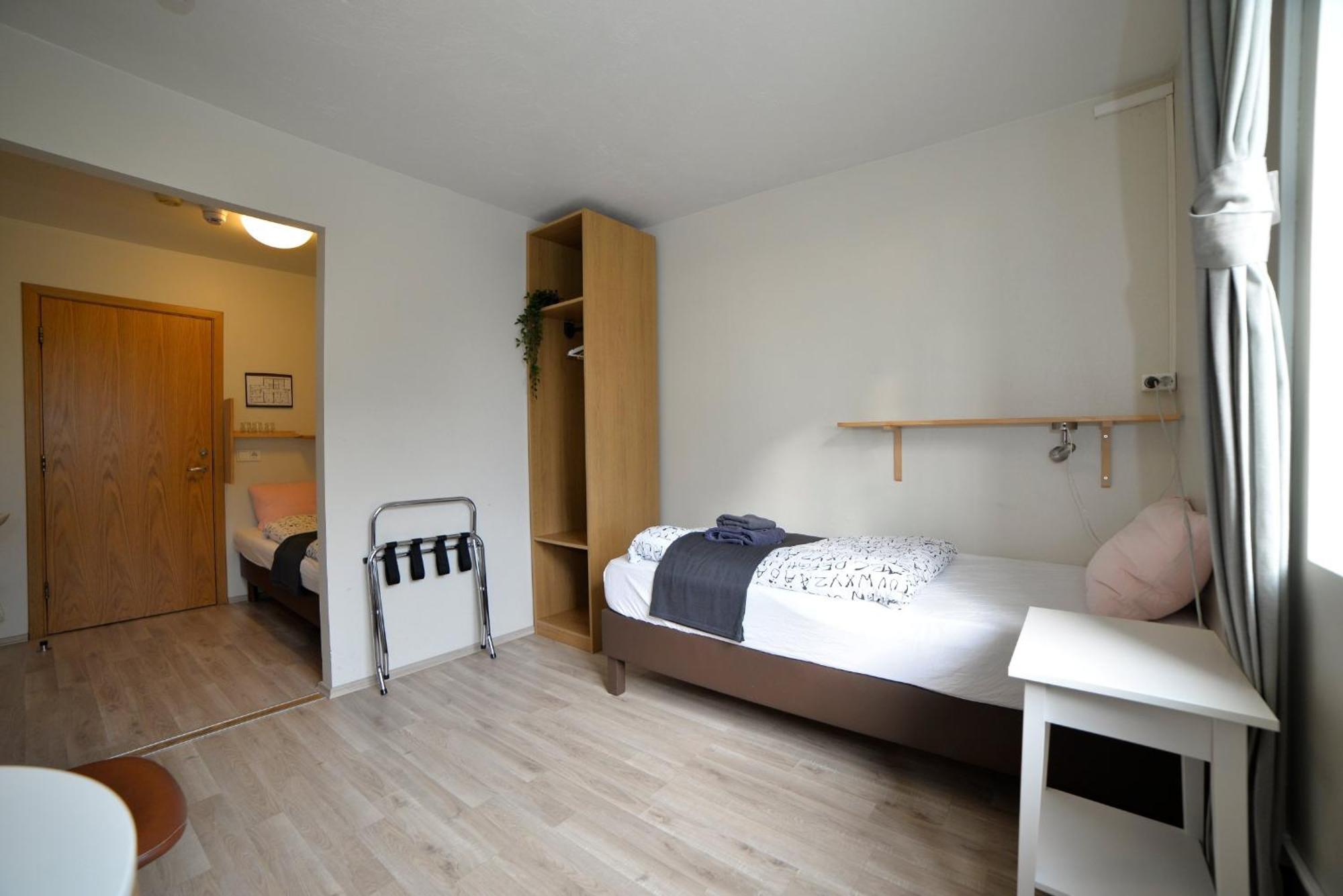 Klausturhof Guesthouse Kirkjubaejarklaustur Ngoại thất bức ảnh