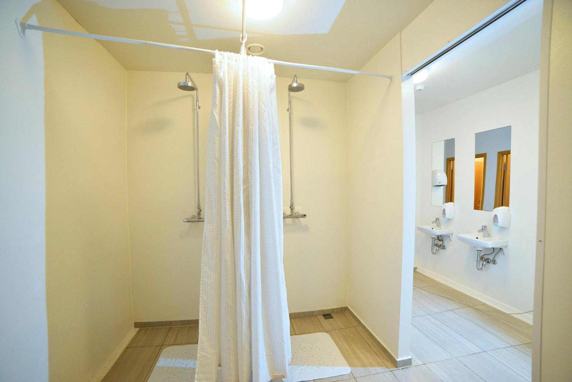 Klausturhof Guesthouse Kirkjubaejarklaustur Ngoại thất bức ảnh