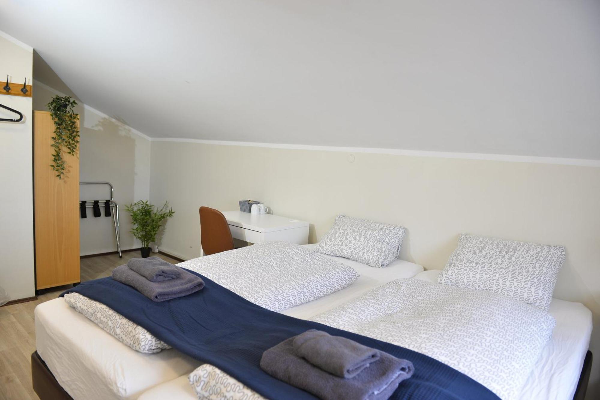 Klausturhof Guesthouse Kirkjubaejarklaustur Ngoại thất bức ảnh