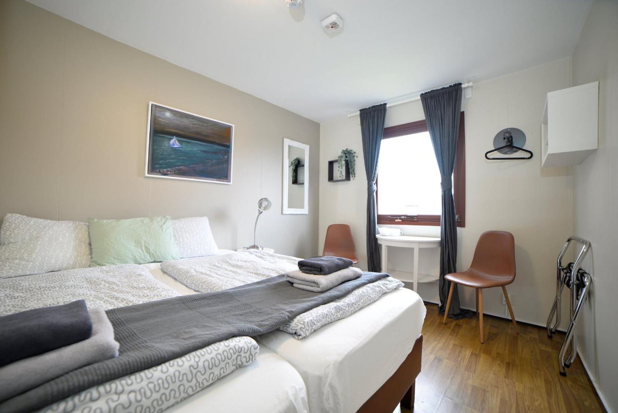 Klausturhof Guesthouse Kirkjubaejarklaustur Ngoại thất bức ảnh