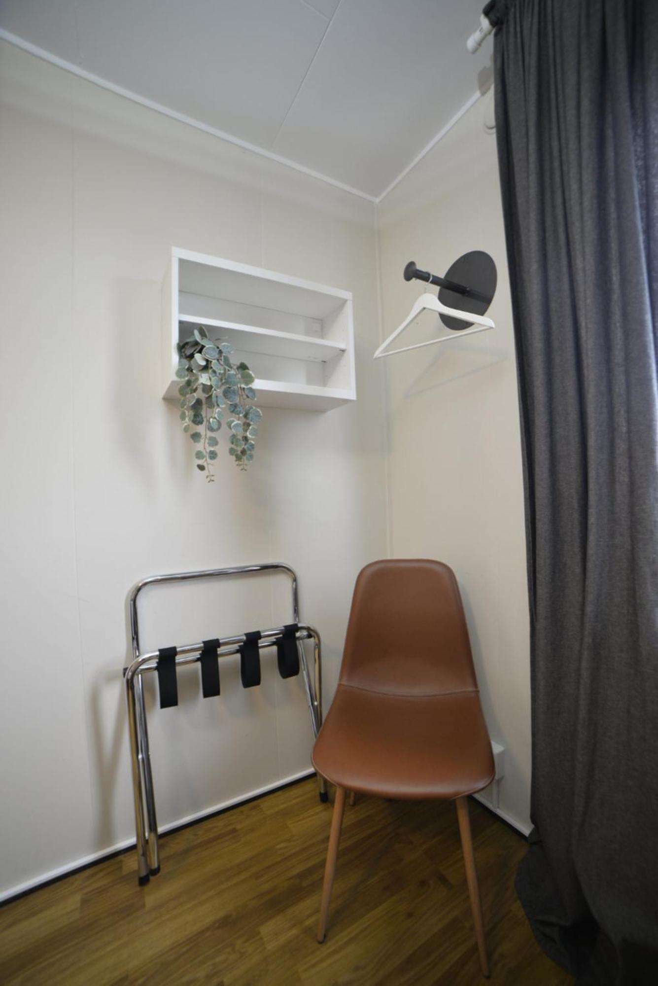 Klausturhof Guesthouse Kirkjubaejarklaustur Ngoại thất bức ảnh