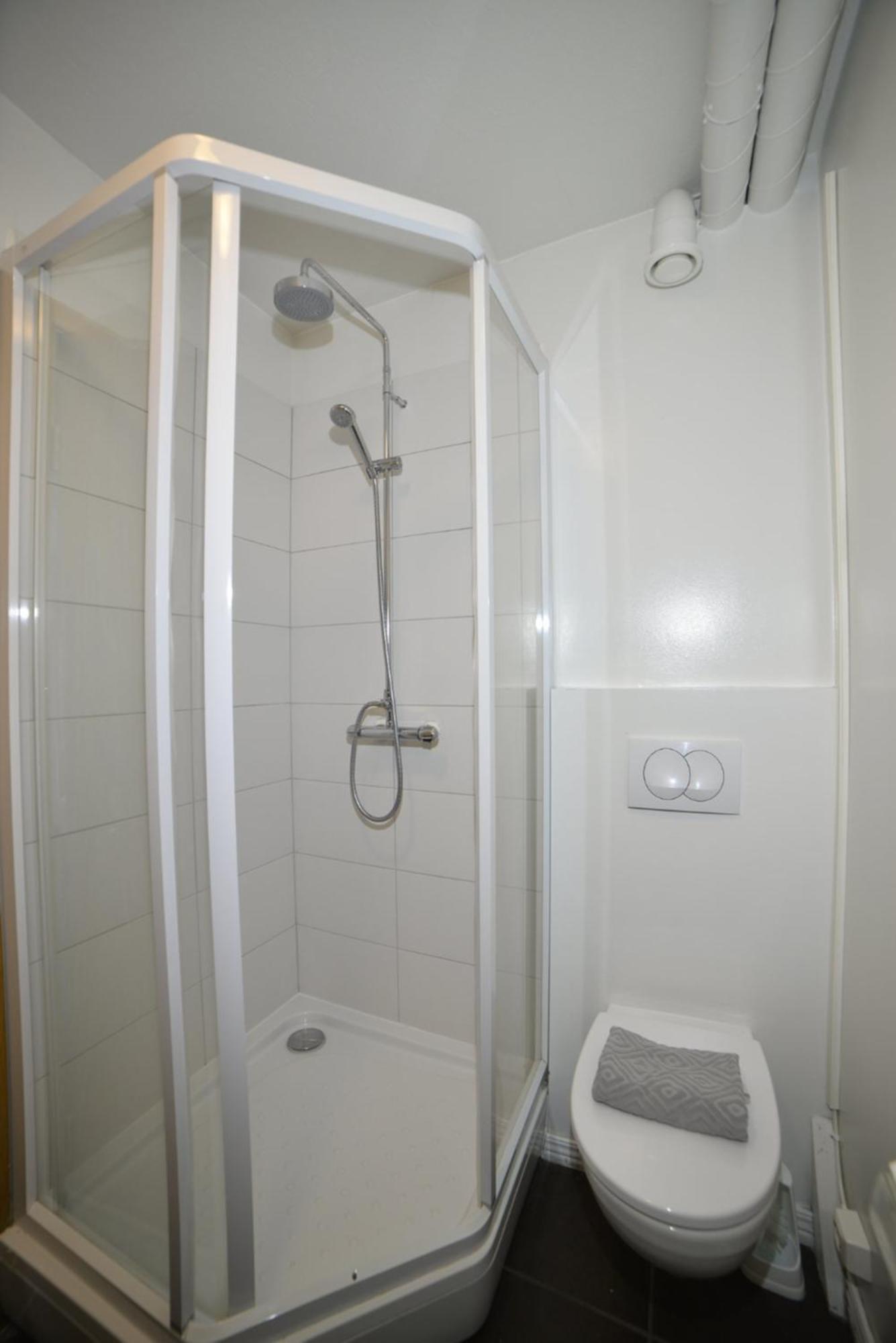 Klausturhof Guesthouse Kirkjubaejarklaustur Ngoại thất bức ảnh