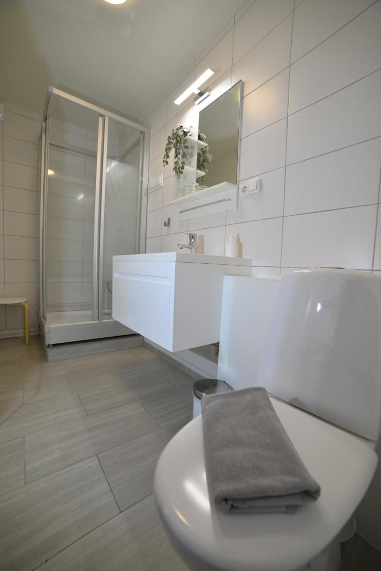 Klausturhof Guesthouse Kirkjubaejarklaustur Ngoại thất bức ảnh