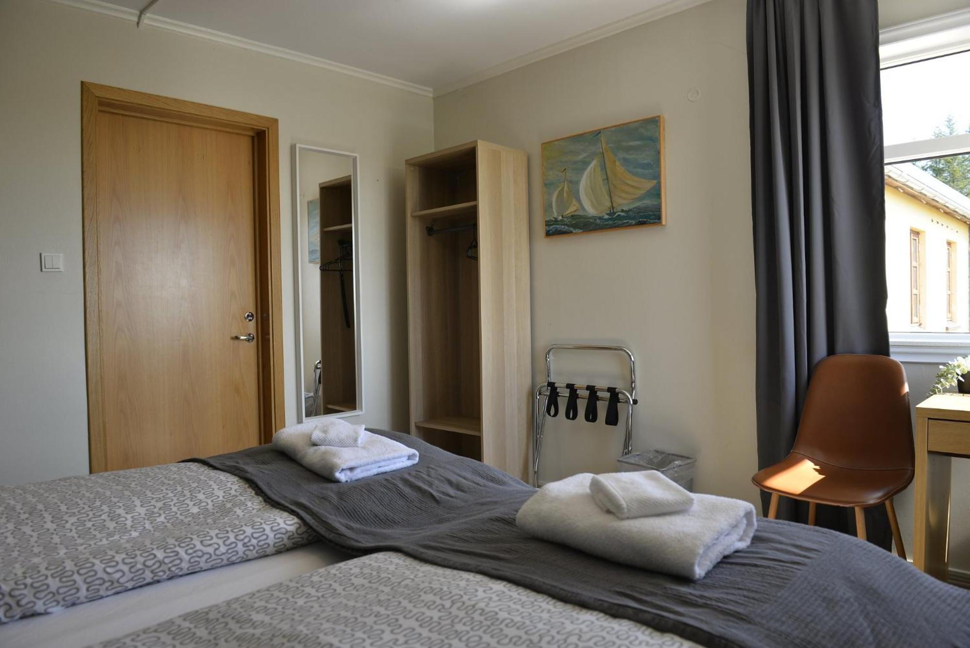 Klausturhof Guesthouse Kirkjubaejarklaustur Ngoại thất bức ảnh